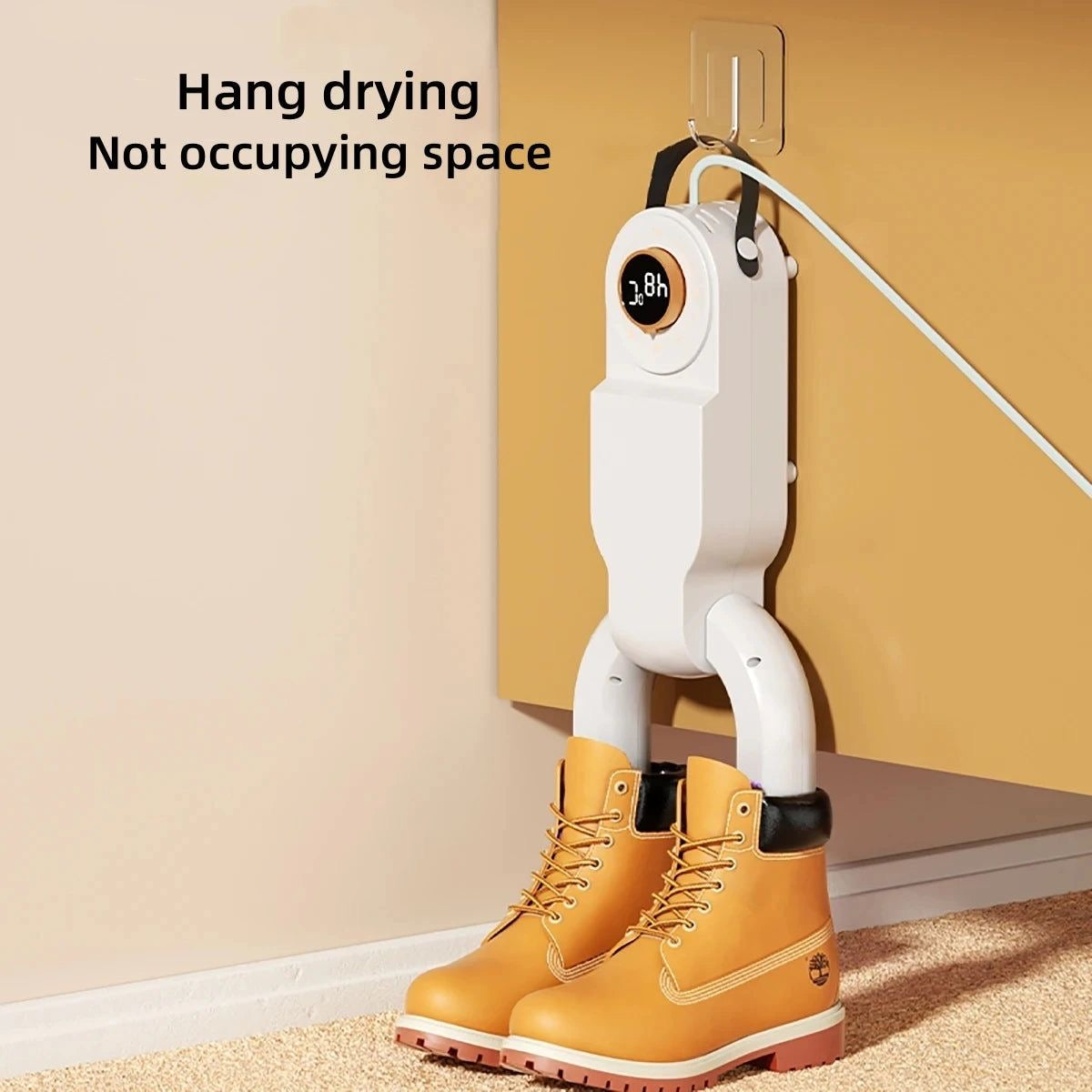 QuickDry Pro