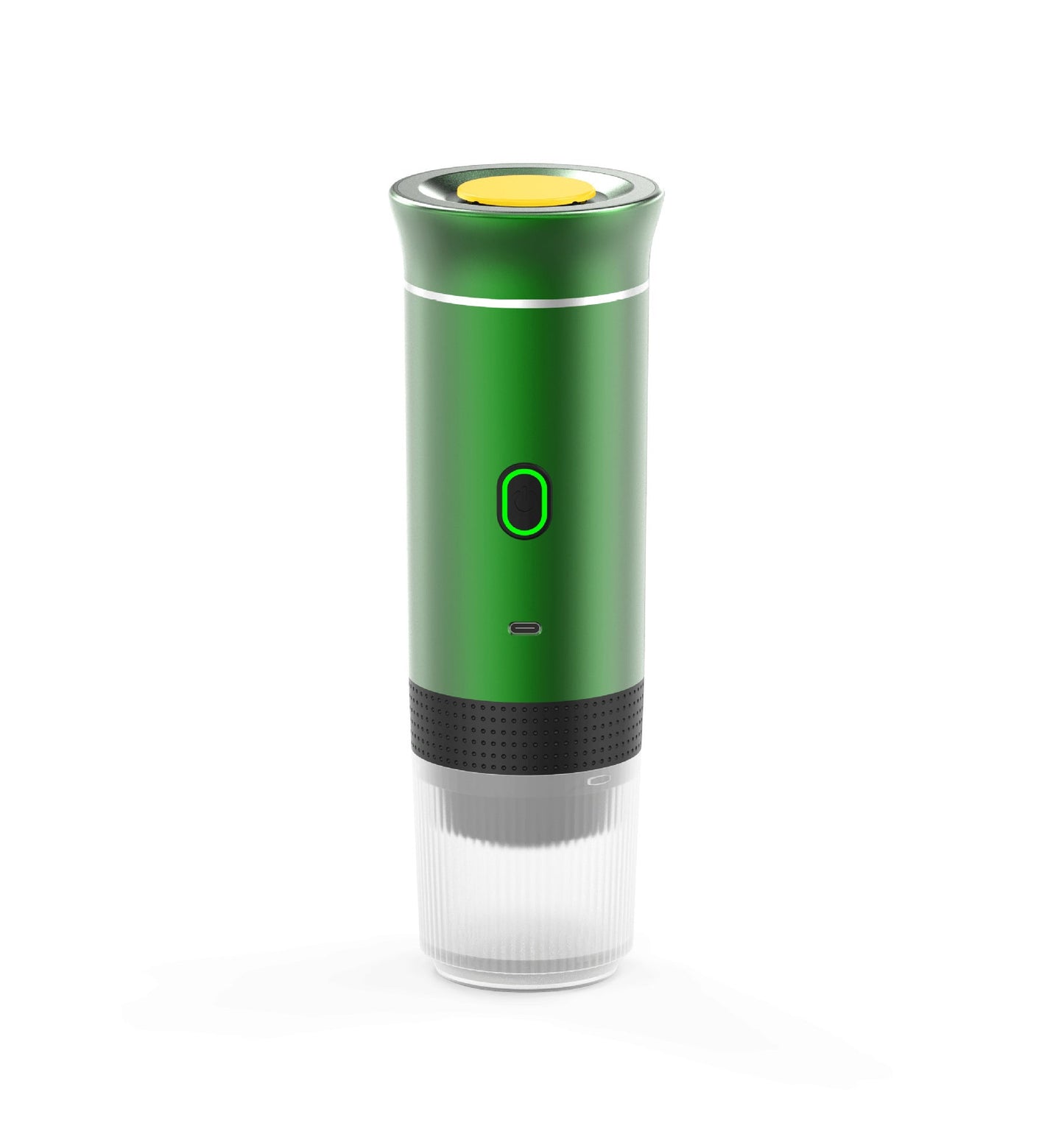 Nomad Presso Pro – Portable Espresso Maker (3-in-1)
